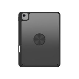 Husă AmazingThing Titan Pro Mag pentru iPad Air 13" M2/M3/M4 (2024/2025/2026) - neagră