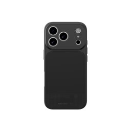 Husa AmazingThing Minimal Mag Full Cover Case for iPhone 17 Pro Max - Black