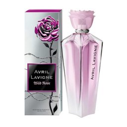 Avril Lavigne Wild Rose DSR W 150 ml