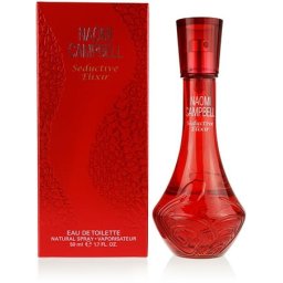 Naomi Campbell Seductive Elixir DSP W 75 ml