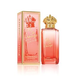 Juicy Couture Rock The Rainbow Oh So Orange EDT W 75 ml