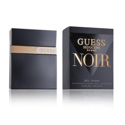Guess Seductive Homme Noir DSR M 226 ml