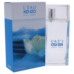 Kenzo L'Eau Kenzo EDT W 50 ml