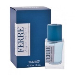 Gianfranco Ferré Fougere Italiano EDT M 30 ml