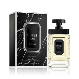 Guess Uomo EDT M 100 ml