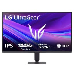 Monitor LED MONITOR 27" LG 27G411A-B.AEU