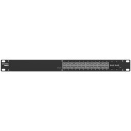 Switch NET SWITCH 24PORT 10/100/1000/L2+ SWM281 TELTONIKA