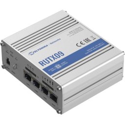 Router wireless RUTX09 3x LAN