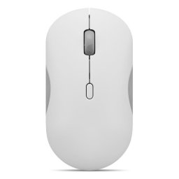 Mouse Optic 350 Bluetooth Silent Mouse Bluetooth Cloud Grey