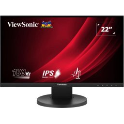 Monitor LED MONITOR LCD 22"/VG2208A-HD VIEWSONIC