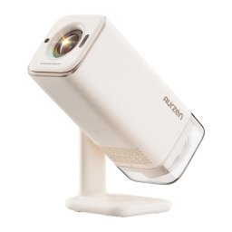 Proiector portabil BOOM Air – Full HD 1080p, Google TV integrat, HDR10, WiFi, Bluetooth