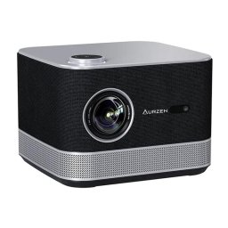 Videoproiector Projector AURZEN Boom 3