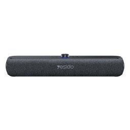 Boxa portabila Difuzor Slim, Bluetooth, USB-C, TF - Yesido (YSW42) - Black