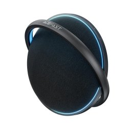 Boxa portabila Boxa Wireless, Bluetooth 5.4, IPX4, Type-C, 100W, 4000mAh - Acefast Go (K5 Pro) - Black