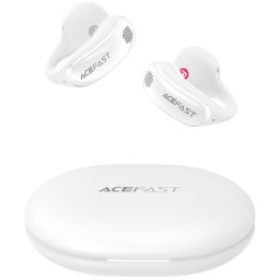 OWS Bass Microfon Waterproof 400mAh Acefit SE FA005 Alb