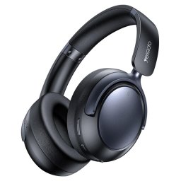 Casti Over-ear, Bluetooth, ENC, 500mAh - Yesido (EP07) - Black
