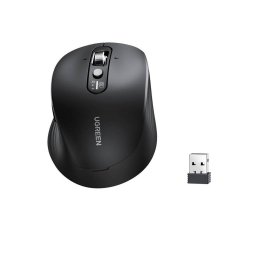 Mouse M752 Wireless 5000DPI Negru