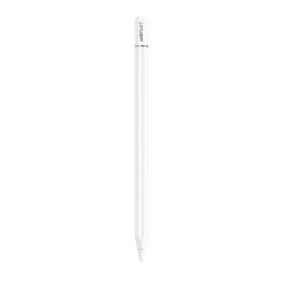 Stylus Pen Creion Capacitive pentru Tablete Apple, 90mAh, USB-C, Active - Acefast (V3) - White