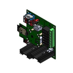La Marzocco - Electronic Board W/WiFi Micra