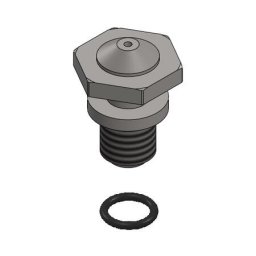 La Marzocco - Extractable Gicleur Ø0,6 with Oring