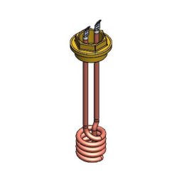 La Marzocco - Heating Element W1300 V230 M42X1,5 CH37