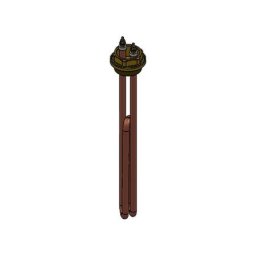 La Marzocco - Heating Element W2000 V220 CM29 1 - 1/4