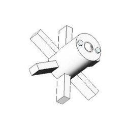 La Marzocco - Impeller Flowmeter