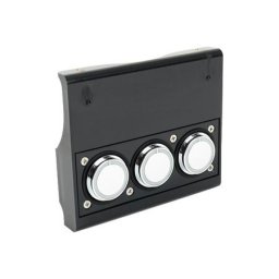La Marzocco - Keypad 3 Buttons Red Linea PB