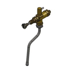 La Marzocco - Linea PB Steam Valve Complete