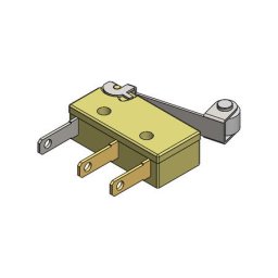 La Marzocco - Microswitch Straight-in 150°C