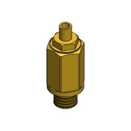 La Marzocco - Safety Valve CH19 1/4 GAS 2,5 Bar