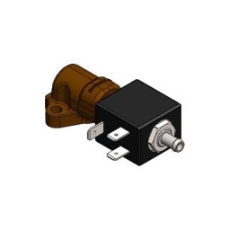 La Marzocco - Solenoid Valve 3 Ways 90° Ø0,6 230V PPS