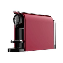 Rasnita Bialetti - Capsule Coffee Maker Gioia Plus - Red + 48 capsule NAPOLI