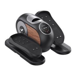 Aparate fitness cardio Stepper MERACH (black)