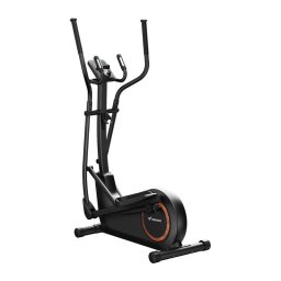 Aparate fitness cardio Elliptical MERACH (black)