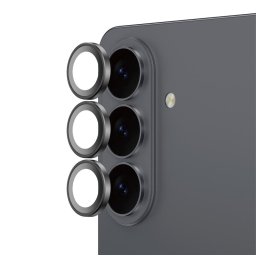 AmazingThing Radix AR Lens Glass for Samsung S26 Camera Island - Black