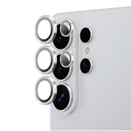 Folie de sticlă pentru cameră AmazingThing Radix AR pentru Samsung Galaxy S26 Ultra - transparentă
