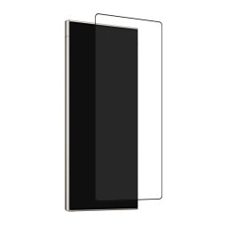 Puro Frame Tempered Glass for Samsung Galaxy S26 Ultra - with Black Frame