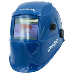 Accesoriu sudura Masca de sudura cu cristale LCD Hyundai HYWH-700X