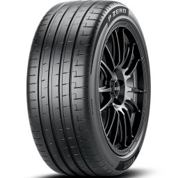 Pirelli 275/45 R21 P-Zero 5 (PZ5) MO 107Y