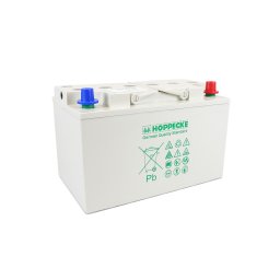 Acumulator Hoppecke trak bloc 12 TB 70 AGM