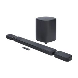 JBL Bar 1000 MK2 soundbar negru JBLBAR1000M2BLKEP