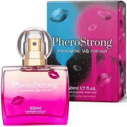 Parfum Pheromone HQ Her 50ml