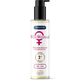 Gel Win Woman 150ml
