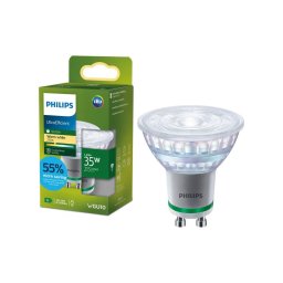 Philips Bec LED ULTRAEFFICIENT PAR16 GU10/1,2W/230V 2700K