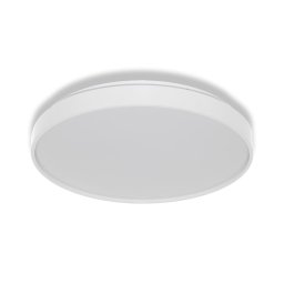 Osram - Plafonieră LED CEILING LUXO, 24W/230V, Ø 38 cm, alb