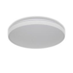 Osram - Plafonieră LED CEILING LUXO, LED/60W/230V, Ø 56 cm, albă