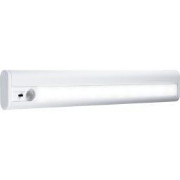 Osram - Lampă LED sub dulap cu senzor LINEARLED LED/2,9W/9V, 6xAA, 31,4 cm, albă
