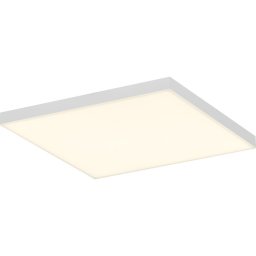 Osram - Panou LED PLANON montat pe suprafață LED/20W/230V 3000K 30x30 cm alb