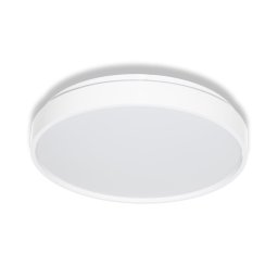 Osram - Plafonieră LED CEILING LUXO, 18 W/230 V, Ø 32 cm, albă